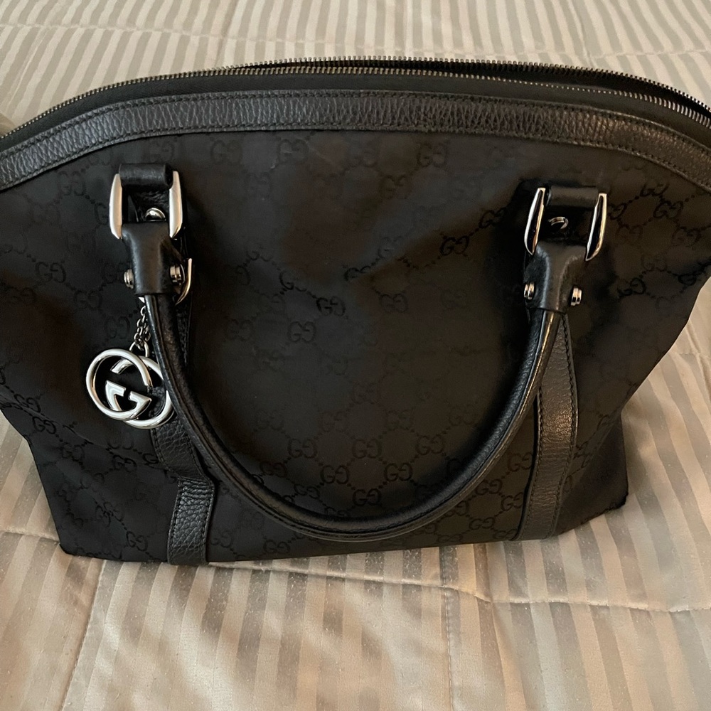 Gucci Bag used ❤️ authentic!